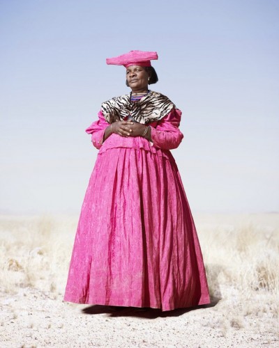 Weekly Roundup: Haute Africa Fotofestival, LGBTQ Panel at AIPAD and More