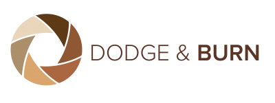 Coming Soon: The Dodge & Burn Book