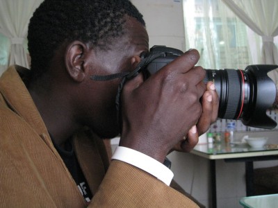 In Memoriam: Photographer Kiripi Katembo Siku (Democratic Republic of the Congo)