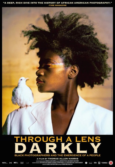 Review of African-American Photography Documentary “Through A Lens Darkly”