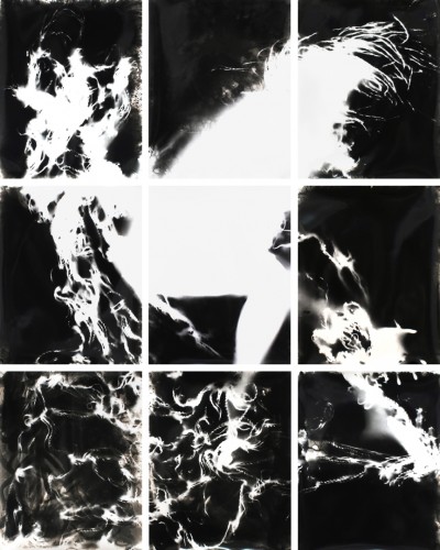 Hernease Davis’ Photograms On View at Visual Studies Workshop