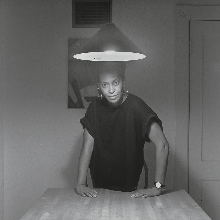 Weekly Roundup: Carrie Mae Weems Interview, Female Photographers from Hong Kong and More
