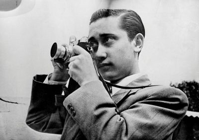 Watch Trailer for Documentary About Mexico’s Weegee, Enrique Metinides